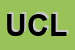 Logo di UTIL CASA DI LUCINI