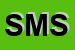 Logo di SCS MARE SRL