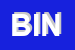 Logo di BAR IV NOVEMBRE