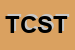 Logo di TOSCA E C SAS DI TOSCA MACCAFERRI