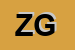 Logo di ZAGHEN GIUSEPPINA