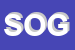 Logo di SOGEMAR-