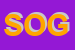 Logo di SOGEMAR-