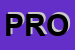 Logo di PROGEFIM (SRL)