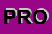 Logo di PROGEFIM SRL