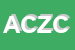 Logo di AUREGGI CORONA ZONCA e C SAS