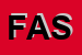 Logo di FG E A SRL