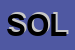 Logo di SOLARIA