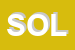 Logo di SOLARIA