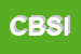 Logo di C e B SOLUZIONI INFORMATICHE DI COSENZA NORBERTO E C SAS