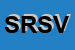 Logo di STUDIO RADIOLOGICO SAN VITTORE (SRL)
