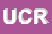 Logo di UNIONE CONSUMATORI DI RHO