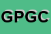 Logo di GACOMA PELLI DI GGARAVAGLIA e C SRL