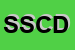 Logo di SPI-CA SNC DI CARDANI DANIELE e C