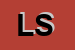 Logo di LOMAS SRL