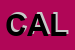 Logo di CALINI SAS