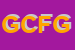 Logo di GTF CONFEZIONE DI FERRO GIUSEPPE E C