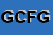 Logo di GTF CONFEZIONE DI FERRO GIUSEPPE E C