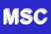 Logo di MENSA SCOLASTICA COMUNALE