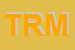 Logo di T R M