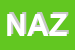 Logo di NAZIONALE (SRL)