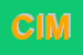 Logo di CIMSA SRL