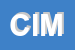 Logo di CIMSA (SRL)