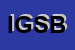 Logo di IL GLICINE SAS DI BARETTONI GIUSEPPE e C