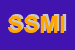 Logo di SOMIN SOCIETA-MILANESE INVESTIMENTI SRL