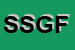 Logo di SOGEF SOCIETA-GESTIONI FINANZIARIE SPA