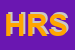 Logo di HILL -ROM SPA