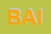 Logo di BAIMEX