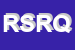Logo di RQA SRL RICERCHE QUALITA' AMBIENTE