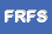 Logo di FHP DI R FREUDENBERG SAS