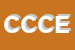 Logo di CCE CENTRO COMMERCIALE EDILE SRL