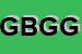 Logo di G BM DI GHEZZI G E C