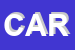 Logo di CARLOMAGNO