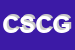 Logo di CCM SNC DI CAVALIERE GIORGIO E C