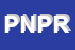 Logo di PELLETTERIA NUOVA DI PARDO ROBERTO E PORCELLO ANGELO SNC