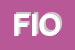 Logo di FIORDALISO SPA