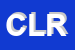 Logo di COLORGRAF DI LUCCA ROBERTO