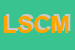 Logo di LC SERVICE DI CELLA MORENO E COLELLA GIUSEPPE (SNC)