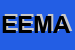 Logo di EMA ESSENZE MATERIE AROMATICHE (SAS)