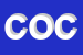 Logo di COCEM
