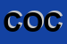 Logo di COCEM