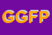 Logo di G E G FLLI PASSARO SRL