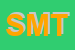 Logo di SMT (SRL)