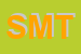 Logo di SMT SRL