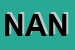Logo di NUOVA AMBROSIANA NEON SRL
