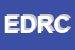 Logo di EDIL DECA DI REPACI CARMELO